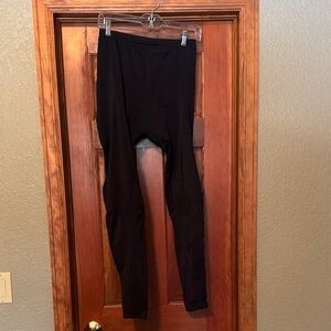 Saddle Bums Padded Riding Leggings